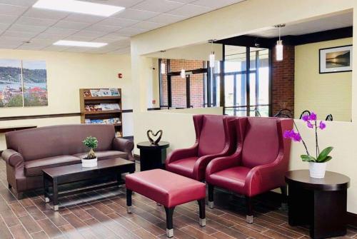 Days Inn by Wyndham Maysville Kentucky - image 3