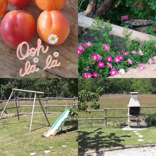 Playground, LE GERLE in Tain-l'Hermitage