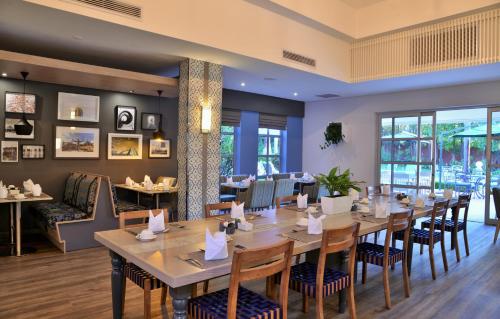 . Town Lodge Menlo Park