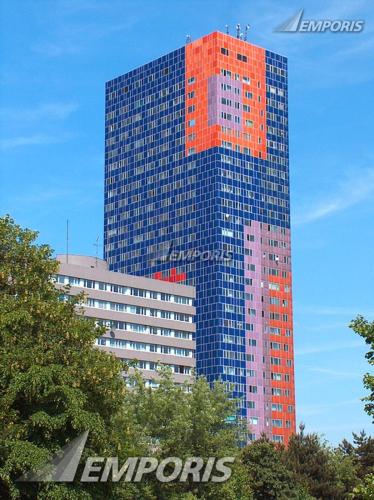 Studio-Apartment, zentral gelegen in Köln, Deutschland