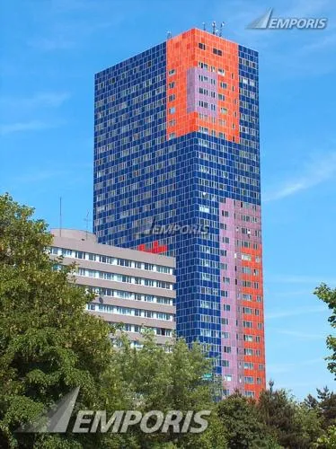 Studio-Apartment, zentral gelegen in Köln, Deutschland