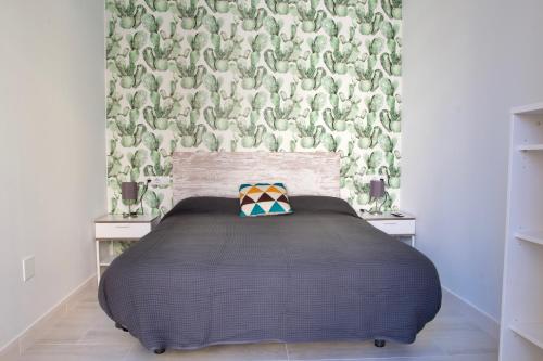 MalagaUrbanRooms - Central Suites, Málaga (foto 11)
