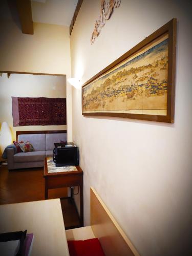 Booking San Marco Apartment, Benátky (fotografie 9)