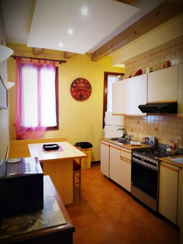 Booking San Marco Apartment, Benátky (fotografie 10)