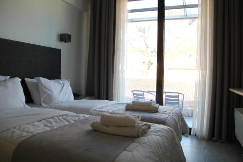 Alexiou Hotel - image 12