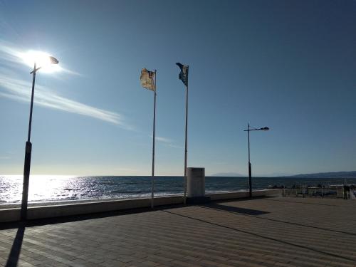 Guimar Biznaga, primera línea de playa