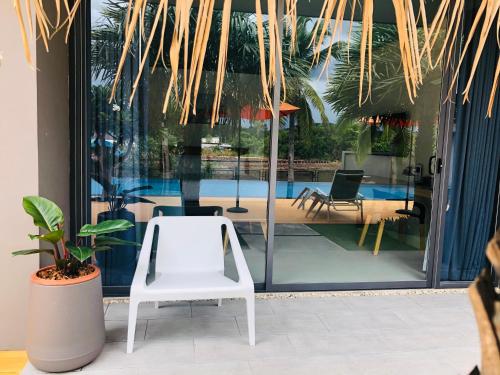 ARENICE Boutique Hotel - 편의 시설/서비스
