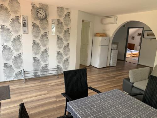 Borsi Apartman
