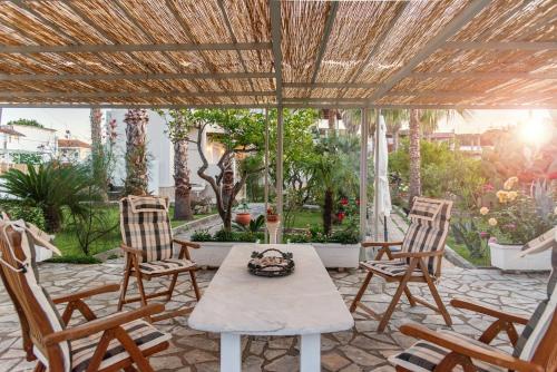 Christa Luxury Apartments 3