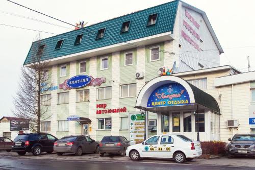 hotel photo