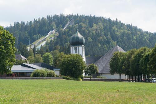 Hotel Sonne Garni