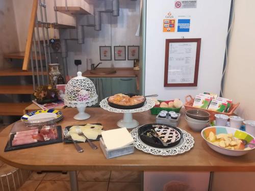  Appunti di Viaggio Room & Breakfast in San Giorgio di Piano