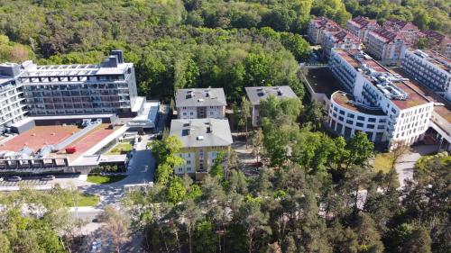 Apartamenty Świnoujście - Villa Park - image 5