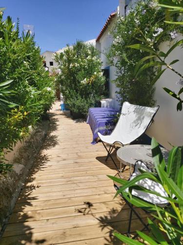  Dunes Beach House in Carvalhal