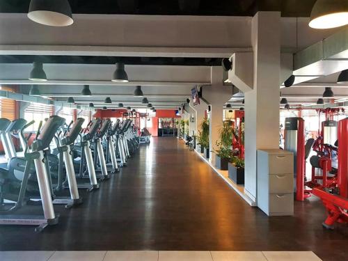 Apartamenty Grępielnia - image 10
