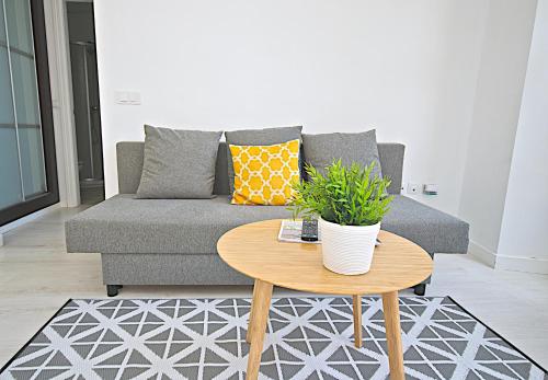 MalagaUrbanRooms - Central Suites, Málaga (foto 10)