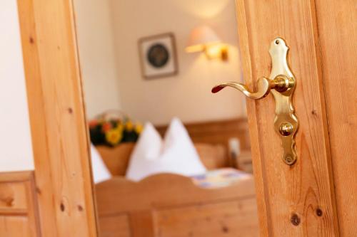 Hotel Hoyacker Hof 116m von Garching entfernt