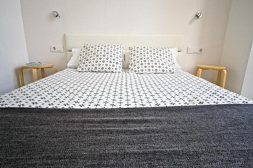 MalagaUrbanRooms - Central Suites, Málaga (foto 9)