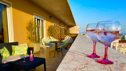  Home Sweet Lisbon Suites, Pension in Lissabon