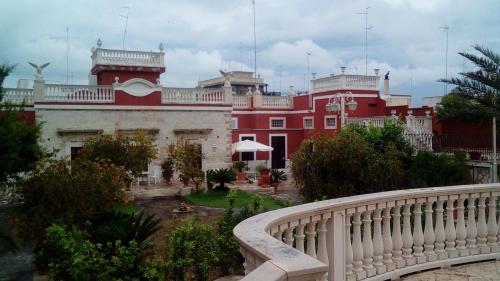 Villa Ida In Bari