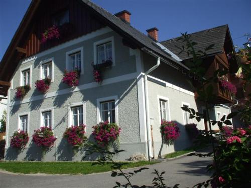 Gross Lettenwag - Apartment - Göstling-Hochkar