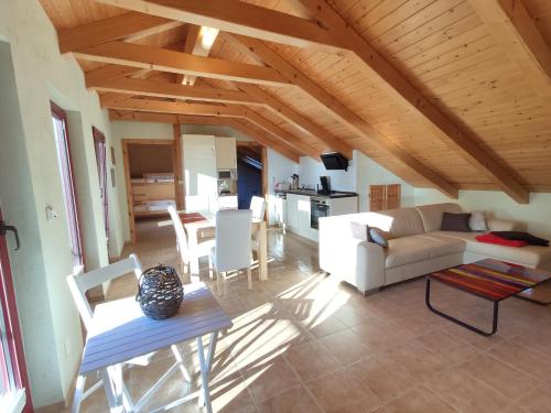 Ferienhaus OaSee Jabel in Jabel