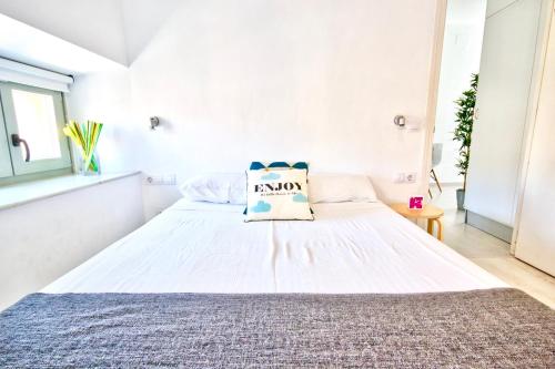 MalagaUrbanRooms - Central Suites, Málaga (foto 8)