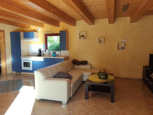 Ferienhaus OaSee Jabel