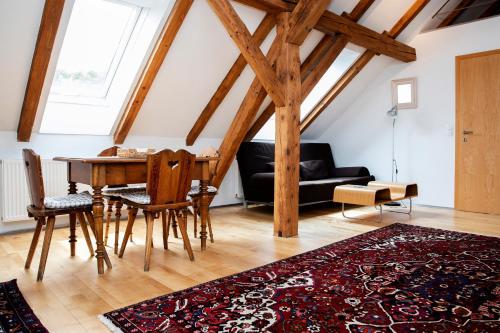 Erzherzog Johann Relax Appartements in Ehrenhausen, Österreich