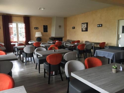 Hotel La Belle Etoile photo 19