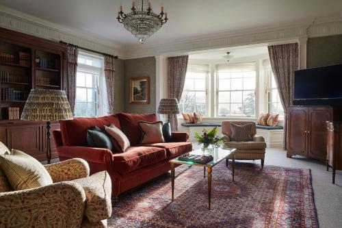 Royal Lochnagar Suite