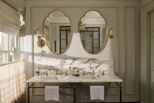 The Gleneagles Hotel - image 7