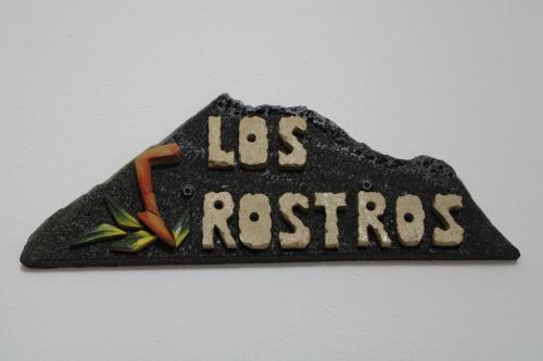 Apartamento los Rostros