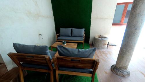 APARTAMENTOS EL POZO AMARGO 5