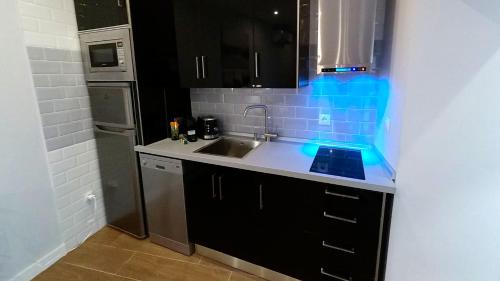 APARTAMENTOS EL POZO AMARGO 4