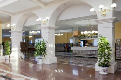 Playalinda Aquapark & Spa Hotel - image 4