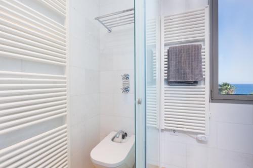 Kronos on the Beach Attic Suite, Barcelona (photo 8)