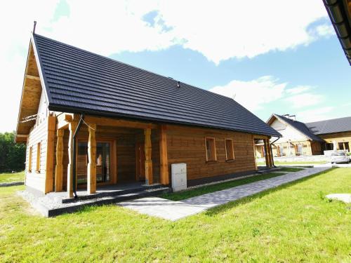 Apartamenty Stajnia Ojcowizna - Rozan