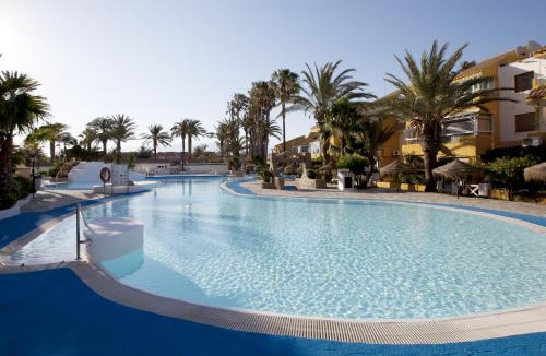 Playalinda Aquapark & Spa Hotel - image 13