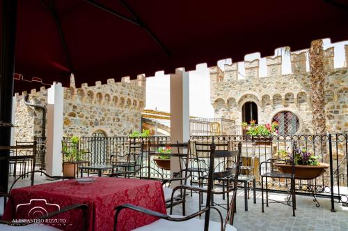 Residenza L'Antico Borgo Hotel