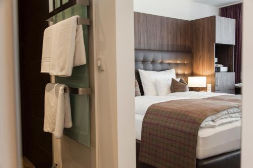 Schweiger - Hotel - St. Anton am Arlberg