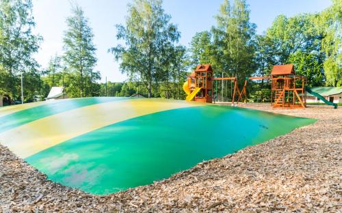 Obora resort - image 3