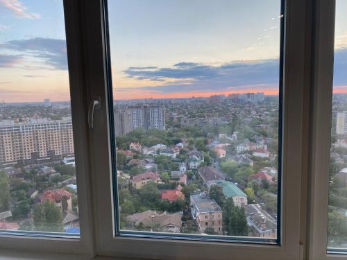 Апартаменты у моря. Аркадия, Odessa (zdjęcie 10)