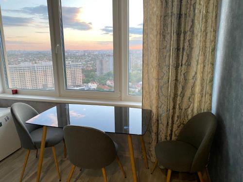 Апартаменты у моря. Аркадия, Odessa (zdjęcie 6)
