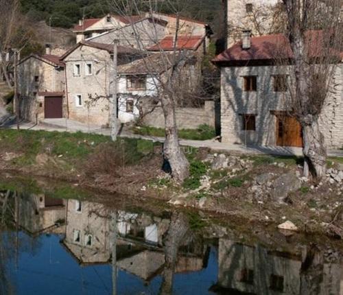 Casa Rural La Casita del Río