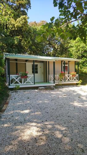 cottage la fourche gîte à louer Chantemerle-lès-Grignan