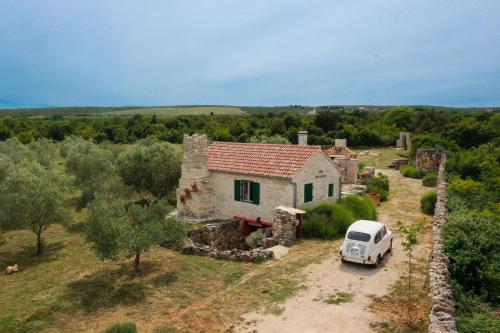  Country House Olive Garden in Gorica