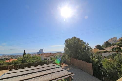 Villa Mimosa - Costa Calpe - image 4