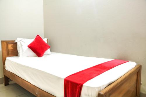Hotel Amir's Residense