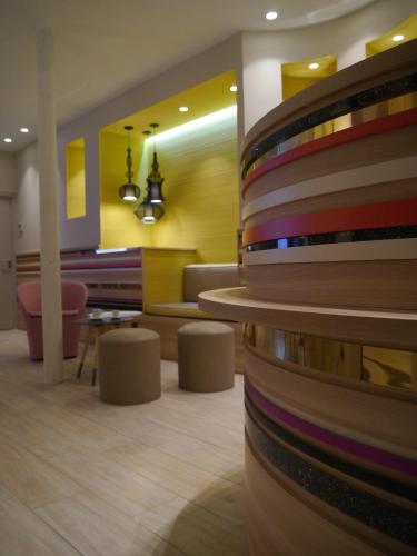 Hotel Berne Opera - image 5